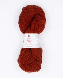 Ask - Melert Mork Terracotta 6503