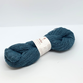 Sølje - Støvet Flyblå 2139