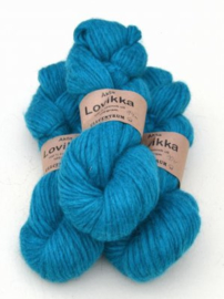 Lovikka - 4102 Turquoise Lusj Gotland