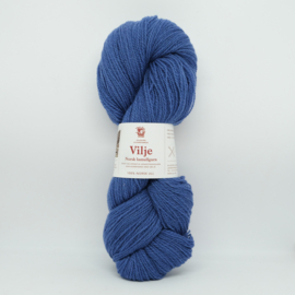 Vilje – Mellomblå 425