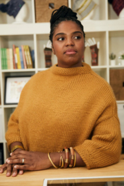 Knits from the lys - Stephanie Earp & Naomi Endicott