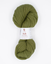 Ask – Olivengrønn 6090