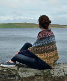 Shetland breien - Dutch