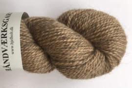 Hjelholt Håndværksgarn - Beige 13