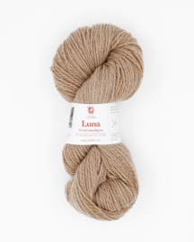 Luna lamullgarn - Kamel 461