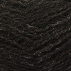 Double Knitting  -  101 Shetland Black