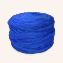 lontwol kobaltblauw 88