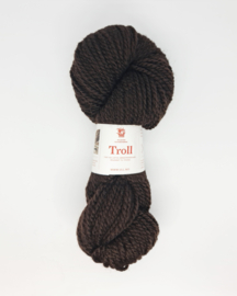 Troll - Mørk Brun 749