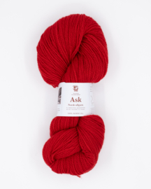 Ask – Mørk Korallrød 6111