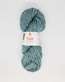Troll - Melert Lys Blåturkis 7060