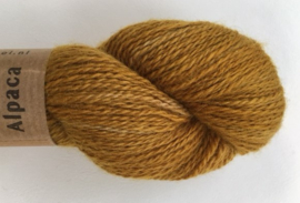 Alpaca - Goud