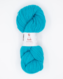 Ask – Blåturkis 6031