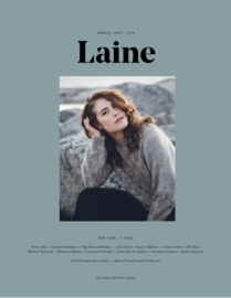 Laine Nine