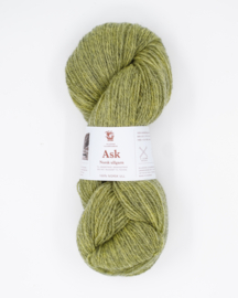 Ask - Melert Lys Lime 6520