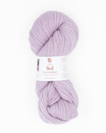 Sol – Blek Lilla 465
