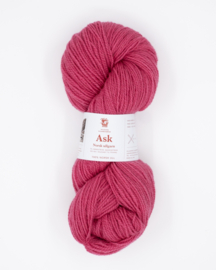 Ask – Støvet Mørk Rosa 6073