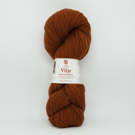 Vilje – Rødbrun 442