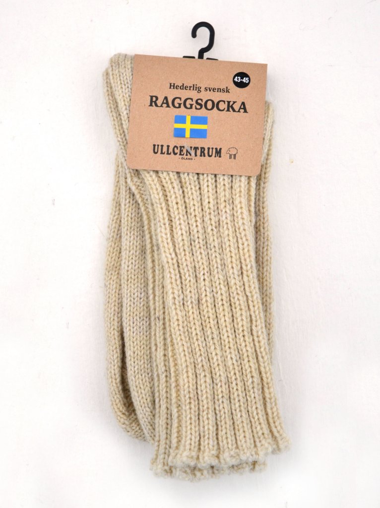 RaggSokken Ullcentrum