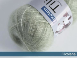 Tilia - Green Tea 355