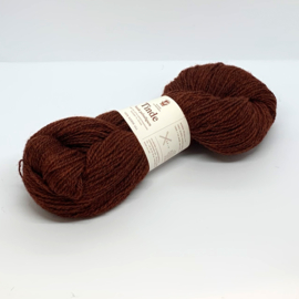 Tinde - Rødbrun 2138