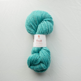 Troll - Melert Lys Turkis 7303