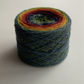 8/2-704 Klar Karamel