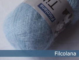 Tilia - Ice Blue 340