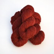 6/2-6136 Engelsk Röd Tweed