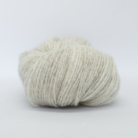 Vilje – Melert Lys Beige 449