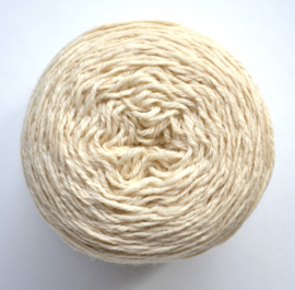 Dutch Merino - Natural - 50 gram !!!