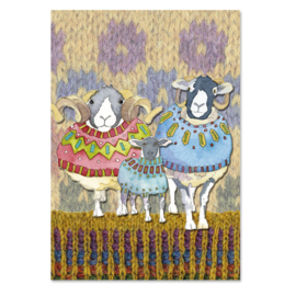 Emma Ball - Sheep in Sweaters - Project Book