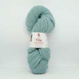 Vilje – Lys Grønnturkis 410