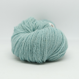Vilje – Lys Grønnturkis 410