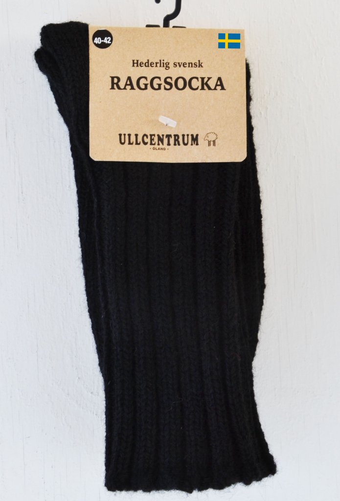 RaggSokken Ullcentrum