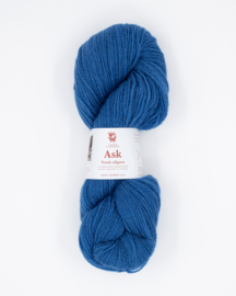 Ask – Grønnlig Blå 6080