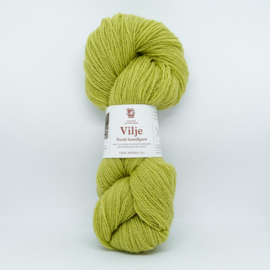 Vilje – Lys Grønn 412