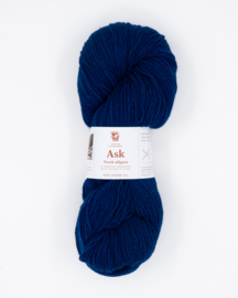 Ask – Lys Marineblå 6036