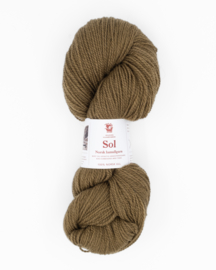 Sol – Olivenbrun 464