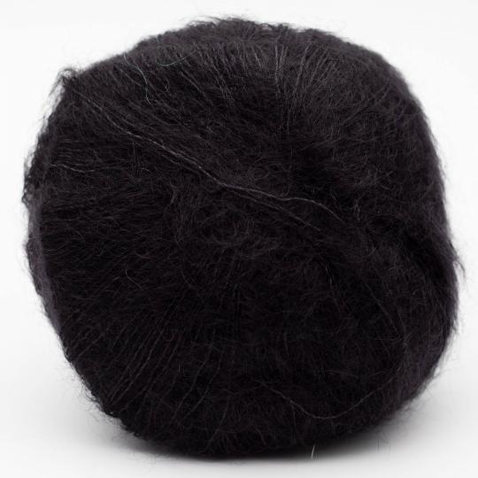 Silky Kid - Schwarz 06_081