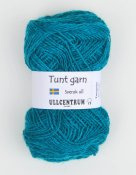 Tunt garn 4102 Turkos