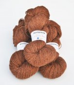 6/3-6151 Koppar Tweed