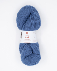 Ask - Lys Gråblå 6129