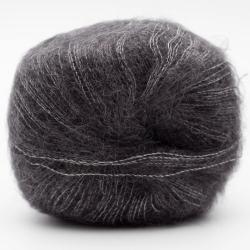 Silky Kid - Anthrazit meliert 20_002