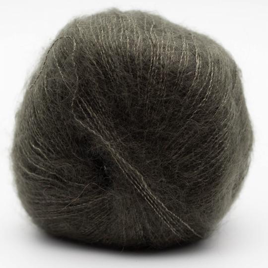 Silky Kid - Jägergrün 16_665