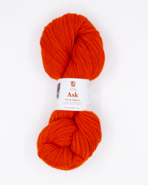 Ask -  Oransjerød 6131