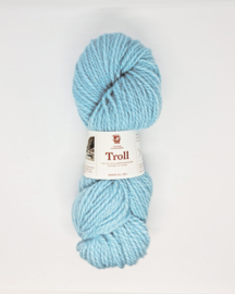 Troll - Lys Blåturkis 760