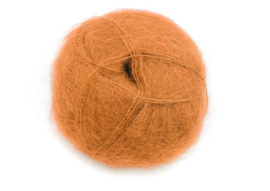 Brushed Lace - Caramel 3014