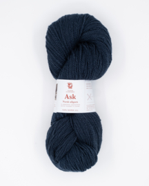 Ask – Mørk Blågrå 6104