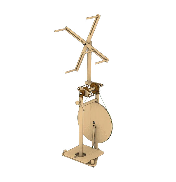 Lojan Skeinwinder