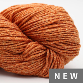 BC Garn - BIG BB Orange-Red 33